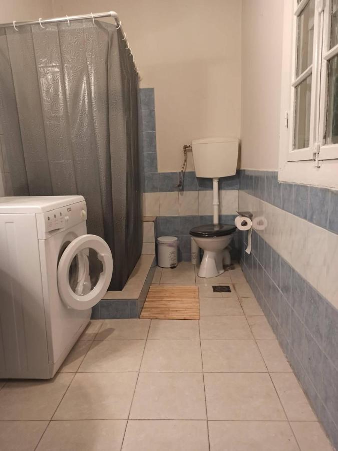 Lávrion 1895 Garden Houseヴィラ エクステリア 写真